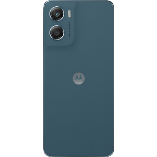 Мобильный телефон Motorola G06 4/128GB Tapestry (PBA20018RS)
