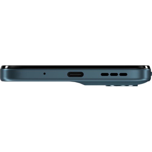 Мобильный телефон Motorola G06 4/128GB Tapestry (PBA20018RS)
