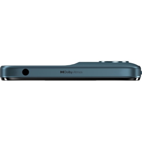 Мобильный телефон Motorola G06 4/128GB Tapestry (PBA20018RS)