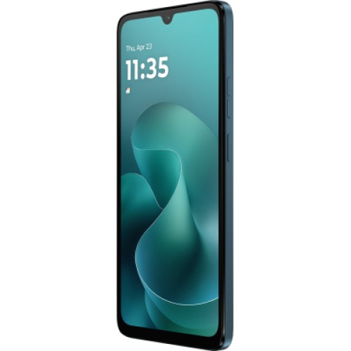 Мобильный телефон Motorola G06 4/128GB Tapestry (PBA20018RS)