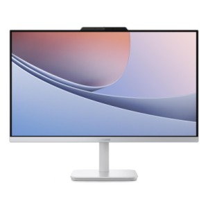 Комп'ютер Lenovo A100 AiO / i3-N305, 16, 512, WKM (F0JN002MUO)
