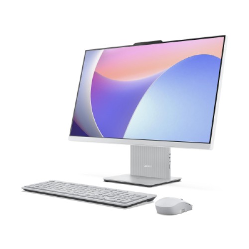 Компьютер Lenovo IdeaCentre AiO 27IRH9 / Core7 240H, 16, 1TB, WKM (F0HM00W9UO)