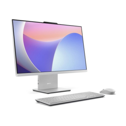 Компьютер Lenovo IdeaCentre AiO 27IRH9 / Core7 240H, 16, 1TB, WKM (F0HM00W9UO)