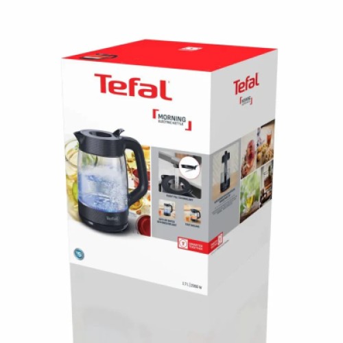 Электрочайник Tefal KO2G08E0