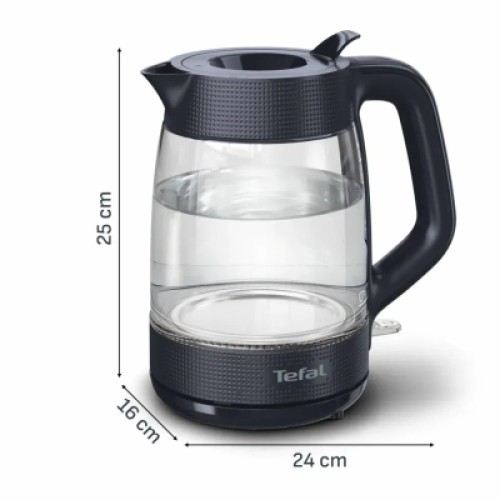 Электрочайник Tefal KO2G08E0