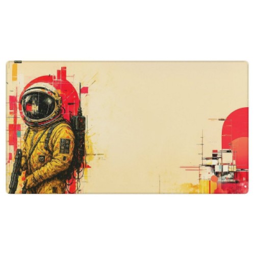 Коврик для мышки Hator Tonn EVO 3XL Astronaut (HTP050)