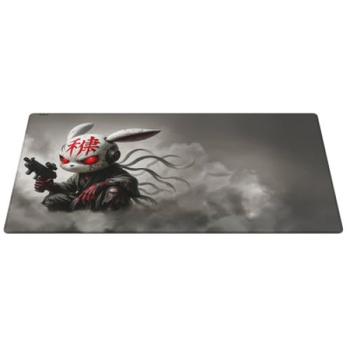 Коврик для мышки Hator Tonn EVO 3XL Angry bunny (HTP051)