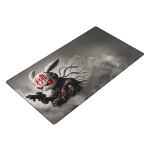 Коврик для мышки Hator Tonn EVO 3XL Angry bunny (HTP051)