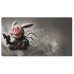 Коврик для мышки Hator Tonn EVO 3XL Angry bunny (HTP051)