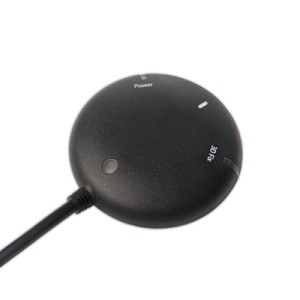 GPS модуль для дрона Holybro DroneCAN M9N (12032)