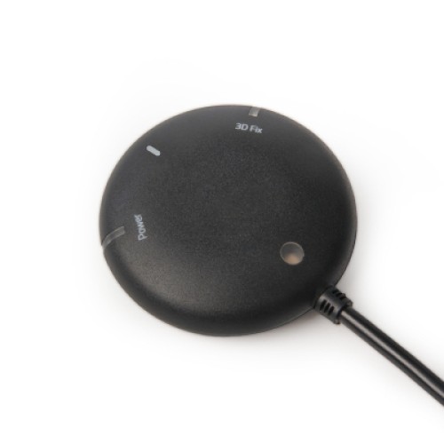 GPS модуль для дрона Holybro DroneCAN M9N (12032)