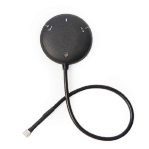 GPS модуль для дрона Holybro DroneCAN M9N (12032)