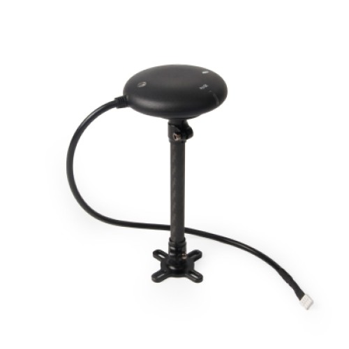 GPS модуль для дрона Holybro DroneCAN M9N (12032)
