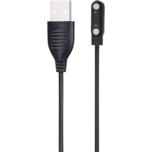 Смарт-часы Gelius Tactical Heavy (GP-SW016) Black Chrome (2099901019097)