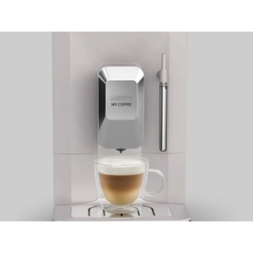 Кофемашина Krups EA201BE0 Кофемашина Krups EA201BE0