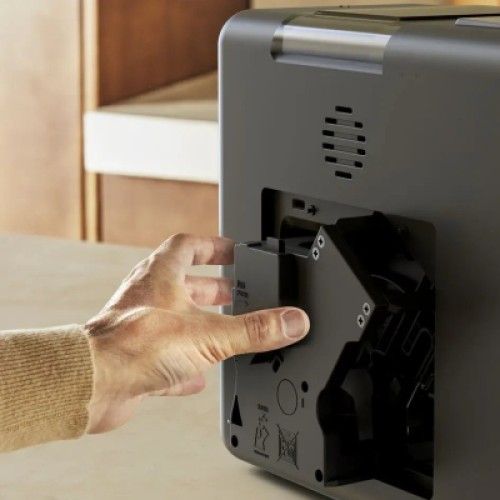 Кофемашина Krups EA201BE0 Кофемашина Krups EA201BE0