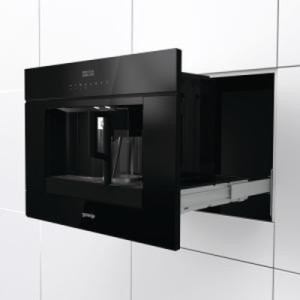 Кавомашина Gorenje CMA 9200 BG (CMA9200BG)