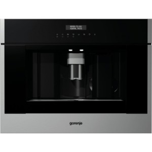 Кавомашина Gorenje CMA 9200 BG (CMA9200BG)