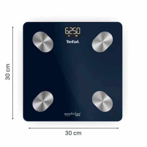 Весы напольные Tefal BM9720F0