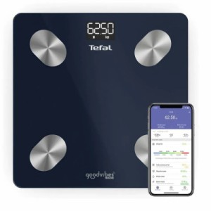 Весы напольные Tefal BM9720F0