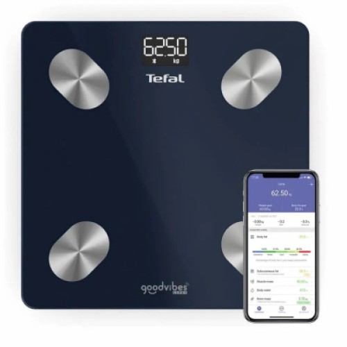 Весы напольные Tefal BM9720F0