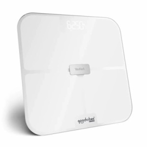 Весы напольные Tefal BM9740F0