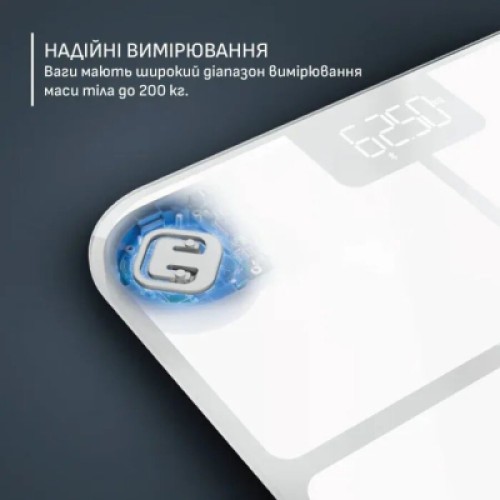 Весы напольные Tefal BM9740F0