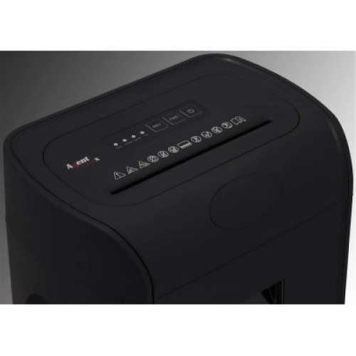 Уничтожитель документов Agent 1123.5 X (2х12) (6020671)