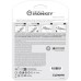 USB флеш накопитель Kingston 128GB IronKey Keypad 200 Type-C Encrypted Blue USB 3.2 (IKKP200C/128GB)