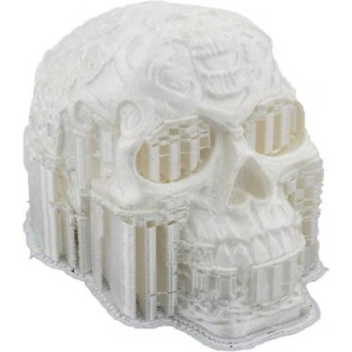 Пластик для 3D-принтера Polymaker PolySupport Breakaway 1,75mm 0,75kg White (PD04001)