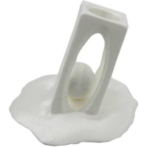 Пластик для 3D-принтера Polymaker PolySupport Breakaway 1,75mm 0,75kg White (PD04001)
