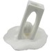 Пластик для 3D-принтера Polymaker PolySupport Breakaway 1,75mm 0,75kg White (PD04001)