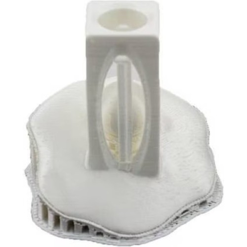 Пластик для 3D-принтера Polymaker PolySupport Breakaway 1,75mm 0,75kg White (PD04001)