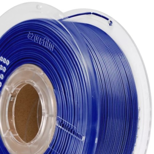 Пластик для 3D-принтера AzureFilm PETG Hyper Speed 1,75mm 1kg DARK BLUE (FG171-5015D)