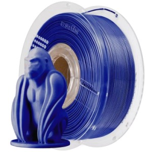 Пластик для 3D-принтера AzureFilm PETG Hyper Speed 1,75mm 1kg DARK BLUE (FG171-5015D)