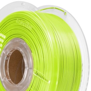 Пластик для 3D-принтера AzureFilm PETG Neon1,75mm 1kg LIME (FG171-2000)