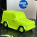Пластик для 3D-принтера AzureFilm PETG Neon1,75mm 1kg LIME (FG171-2000)