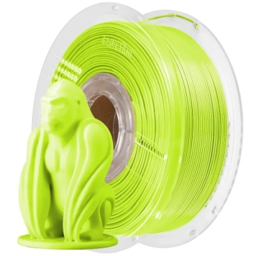 Пластик для 3D-принтера AzureFilm PETG Neon1,75mm 1kg LIME (FG171-2000)