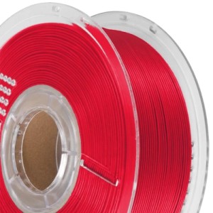 Пластик для 3D-принтера AzureFilm PLA Pearl 1,75mm 1kg RED (FP171-3020PE)