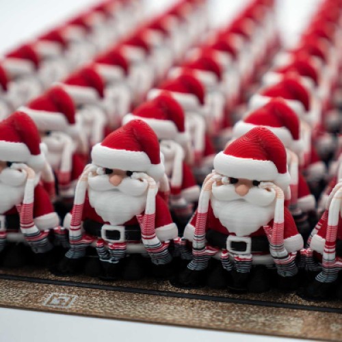 Пластик для 3D-принтера AzureFilm PLA Pearl 1,75mm 1kg RED (FP171-3020PE) Пластик для 3D-принтера AzureFilm PLA Pearl 1,75mm 1kg RED (FP171-3020PE)