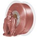Пластик для 3D-принтера AzureFilm PLA SILK 1,75mm 1kg Dark Copper (FL171-8004)