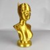 Пластик для 3D-принтера AzureFilm PLA SILK 1,75mm 1kg Gold (FL171-1036)