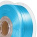 Пластик для 3D-принтера AzureFilm PLA SILK 1,75mm 1kg Sky Blue (FL171-5015)