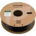 Пластик для 3D-принтера eSUN eTPU-95A 1кг, 1.75мм, black (ETPU-95A175B1)