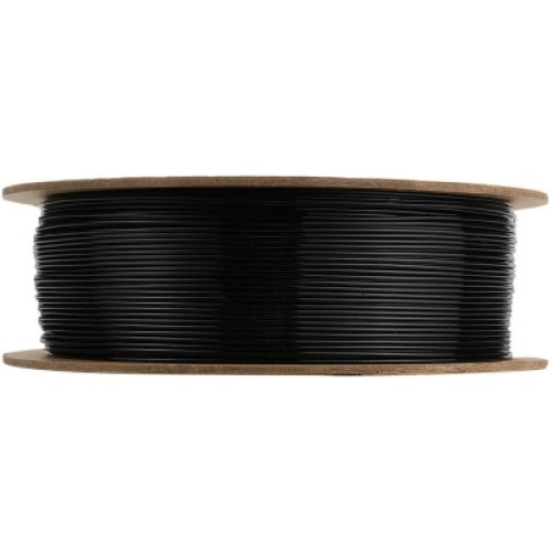 Пластик для 3D-принтера eSUN eTPU-95A 1кг, 1.75мм, black (ETPU-95A175B1)