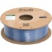 Пластик для 3D-принтера eSUN PLA Clear Rainbow 1,75mm 1kg Blue-Crystal (PLA-CLRB175O-CB1P1)