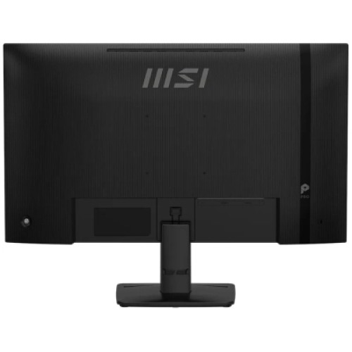 Монитор MSI PRO MP272 E14C Монитор MSI PRO MP272 E14C