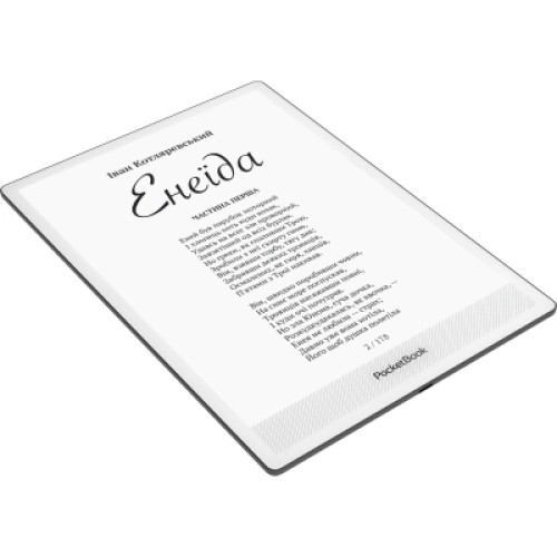 Электронная книга Pocketbook 1030 InkPad One Matte Black (PB1030-8-WW)