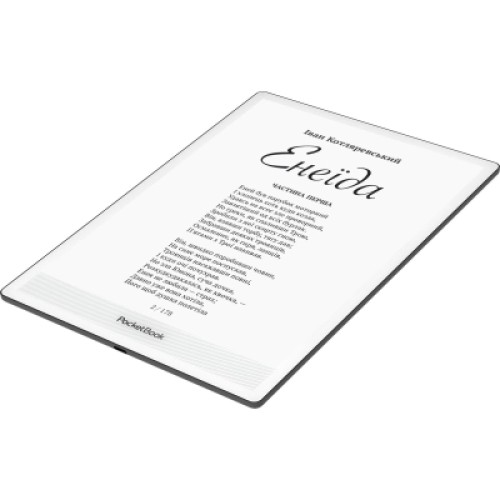 Электронная книга Pocketbook 1030 InkPad One Matte Black (PB1030-8-WW)