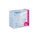 Фильтр-кувшин Brita Style Essential MXPro 2.4л + 2 картриджа білий (1057795)